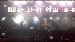 Radio Borderland - Nortec collective Presents: Bostich + Fussible - vive latino 2011