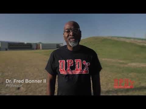 Dynamic Performance Development video.