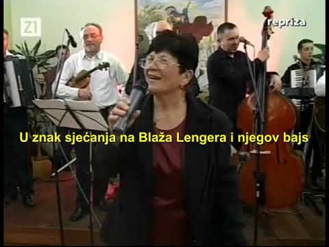 "Japičin Bajs" - Marica Hasan