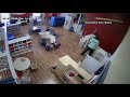 Video of altercation at child care center in Clovis caught on camera (Source: Eric Dixon)