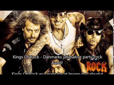 kings of rock