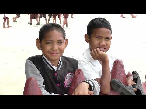 Thumbnail for Mutiny Cruise  Nuku'Alofa   Tonga Reel 3