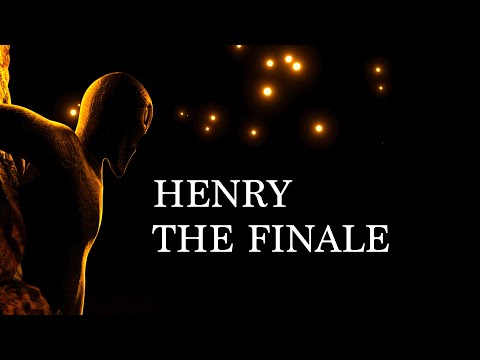 Henry Series Finale Release Date Trailer
