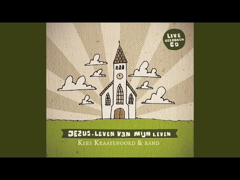 Groot Is Uw Trouw, O Heer