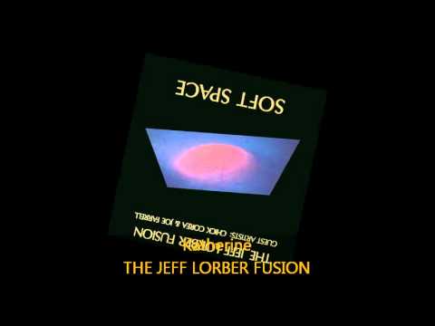 The Jeff Lorber Fusion - KATHERINE