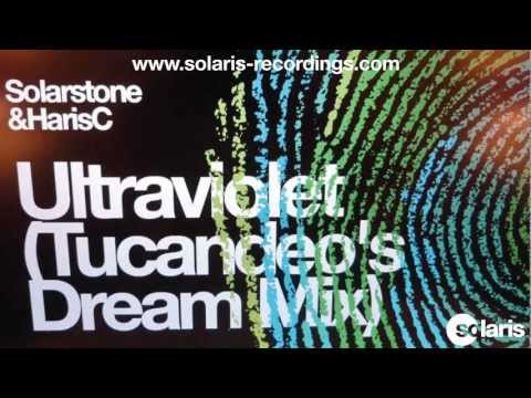 Solarstone & Haris C - Ultraviolet (Tucandeo's Dream Mix)