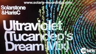 Solarstone & Haris C - Ultraviolet (Tucandeo's Dream Mix)