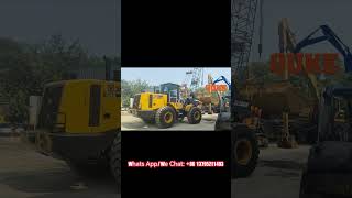 Chargeuse sur pneus XCMG ZL50GN | Image 4 - Machineryline