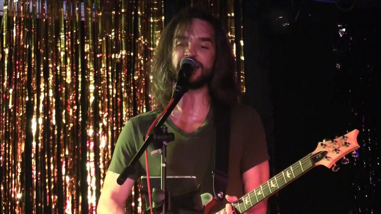 Promotional video thumbnail 4 for Dean Nelson