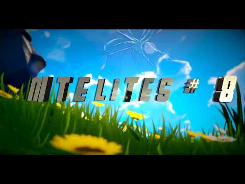 n i t e l i t e s   #8 ツ ft. Kedzi & xy CONSOLE FORTNITE HIGHLIGHTS