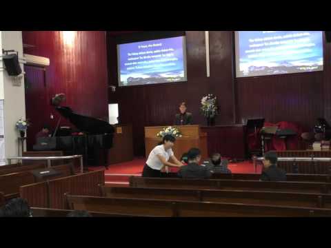 KPPK 346 - O Yesus, Aku Berjanji