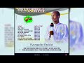 Evangelist Ezekiel Nonstop Worship