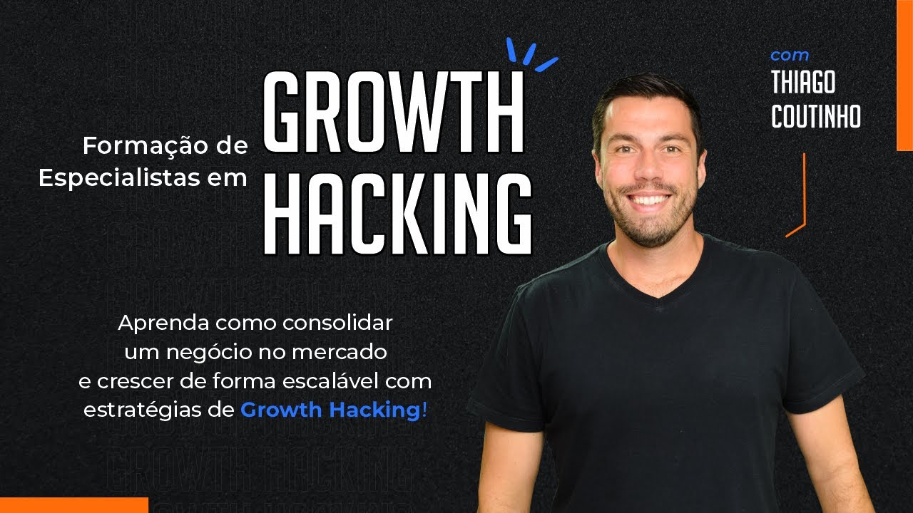 Apresentação do curso