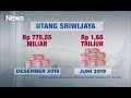 Polemik Sriwijaya Air Vs Garuda Indonesia Sebabkan Ratusan Penumpang Terlantar INews Siang 08 11