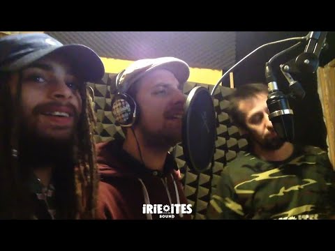 Junior Roy & Ifi & Green Cross & Irie Ites - Special (Dubplate)