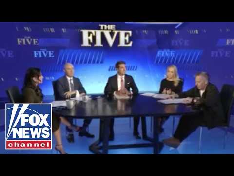 Dana Perino: This investigation BEGAN under Biden…