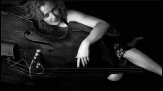 Nicki Parrott - Dark Eyes