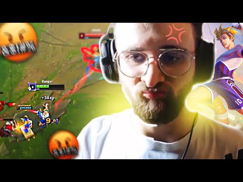 IMPOSSÍVEL JOGAR COM YUUMI!