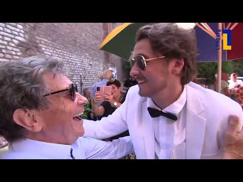 Frans Croonenberg neemt afscheid in Gulpen met laatste optreden