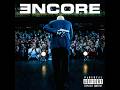 Eminem Encore Improved Version