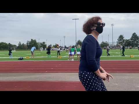 Nick Callan 2021 Highlights