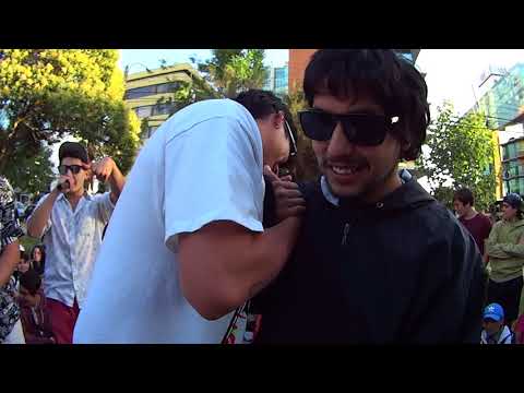 BEFFOR vs MCMADETUHERMANA: Vuelta 1 - [KD] Real Combat I