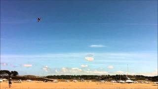 Slash - Sharp Machine : Intro