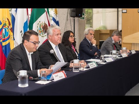 Presentación de Obra Escrita 1928 1977 de Benjamín Carrión