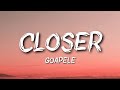 Goapele - Closer