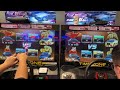 INSANE R34 Skyline Without Brakes WMMT6RR InFamous Tag Team Battle Wangan Midnight Maximum Tune