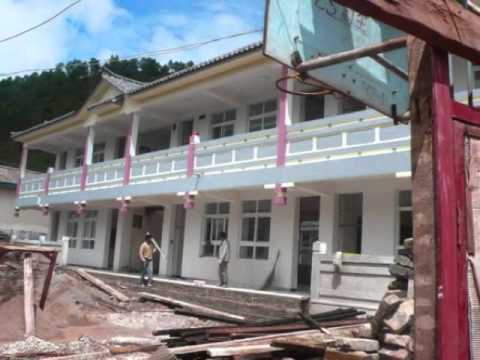 Improve Educational Equity in Rural China