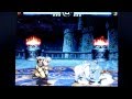 Omega Rugal Vs Omega Red