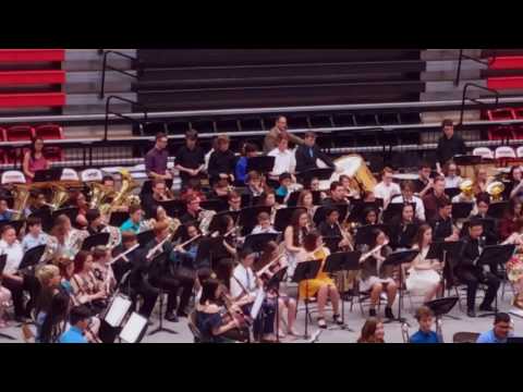 Spring Concert - Westmoore High School