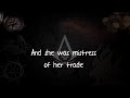 || Maid of Amsterdam | Lyrics | Assassin's Creed IV ...