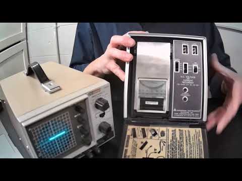 CMGT 31040 - Test Instruments