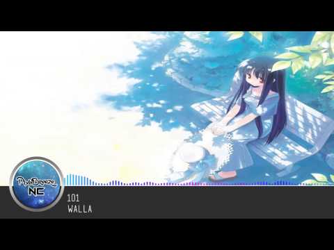 Nightcore - Walla - 101
