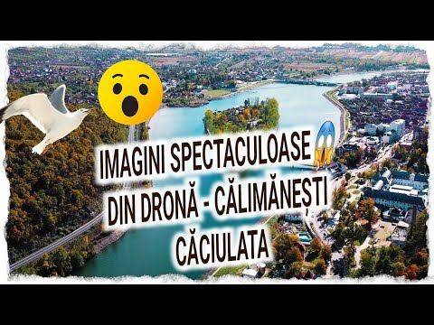 🌊😃𝐒𝐭𝐚ț𝐢𝐮𝐧𝐞𝐚 𝐂ă𝐥𝐢𝐦ă𝐧𝐞ș𝐭𝐢✈️🍁🍂🥰 - 𝐂ă𝐜𝐢𝐮𝐥𝐚𝐭𝐚 - 𝐈𝐧𝐬𝐮𝐥𝐚 𝐎𝐬𝐭𝐫𝐨𝐯  📽 ✈️🚁/ 𝐟𝐨𝐨𝐭𝐚𝐠𝐞 𝟒𝐤 𝐰𝐢𝐭𝐡 𝐝𝐫𝐨𝐧𝐞 🥰🚁🇹🇩