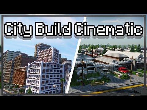 IncrediBILL - City Build: Cinematic (10k Subscriber Special) | WORLD DOWNLOAD