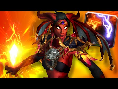 One Of The STRONGEST Shamans I've Ever Seen! (5v5 1v1 Duels) - PvP WoW: Dragonflight