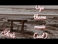 Oye Theme BGM Telugu Sad Music Shorts Telugu Whatsapp Status Oye Movie YouTube Short Video