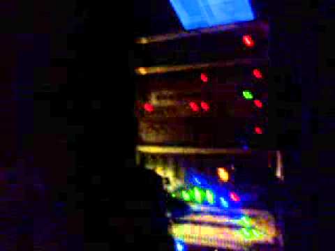 Imperial Sound Army @ Summer End in DUB - Trocadero 27-09-14