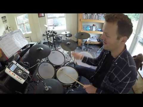 Crossover Polyrhythm