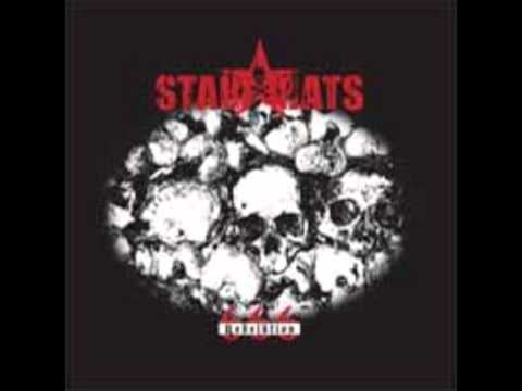 Starrats - Demon