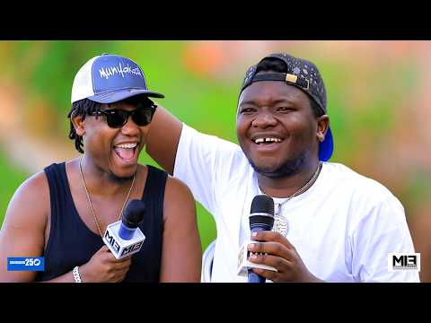 Cya Tonalite kiragarutse cyahuranya Melody 🤣Mbega Ikibwa Gisetsa we 🤣🤣