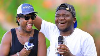 Download lagu Cya Tonalite kiragarutse cyahuranya Melody 🤣Mbega Ikibwa Gisetsa we 🤣🤣 mp3