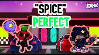 Cover art for Spice
