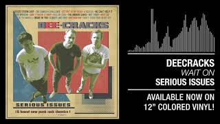 11. DeeCRACKS - \