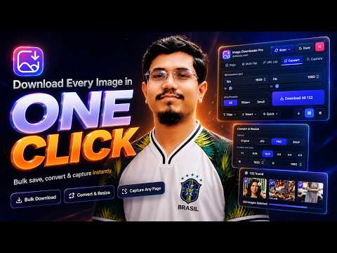 Item video thumbnail