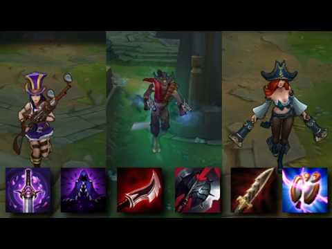 Oh Boy Lethality Buff