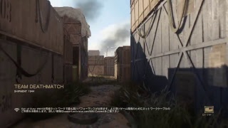 (ww2)いざ初心者が戦争へ参る